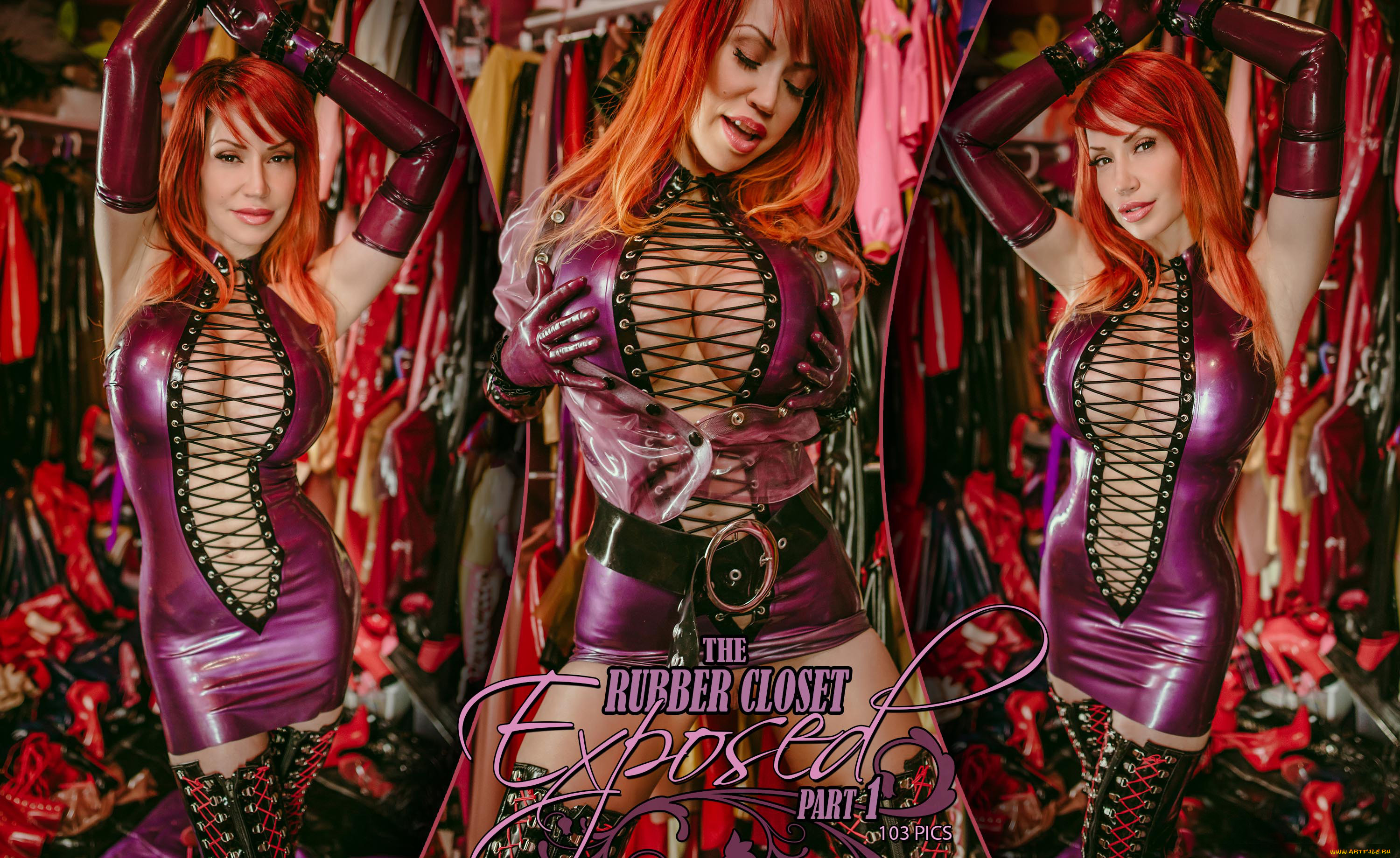 , bianca beauchamp, bianca, beauchamp